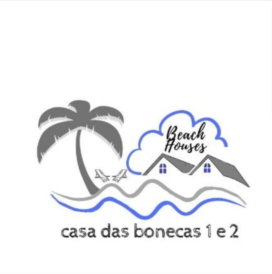Casa Das Bonecas 2 # Private Garage Included # Пол до Мар Екстериор снимка