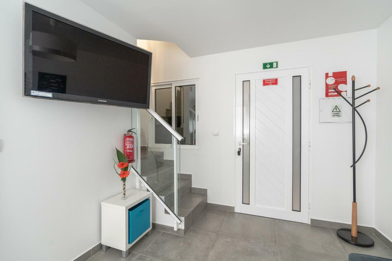 Casa Das Bonecas 2 # Private Garage Included # Пол до Мар Екстериор снимка