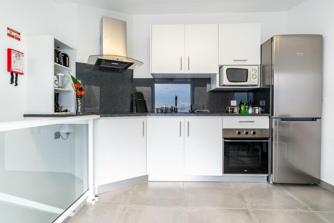 Casa Das Bonecas 2 # Private Garage Included # Пол до Мар Екстериор снимка