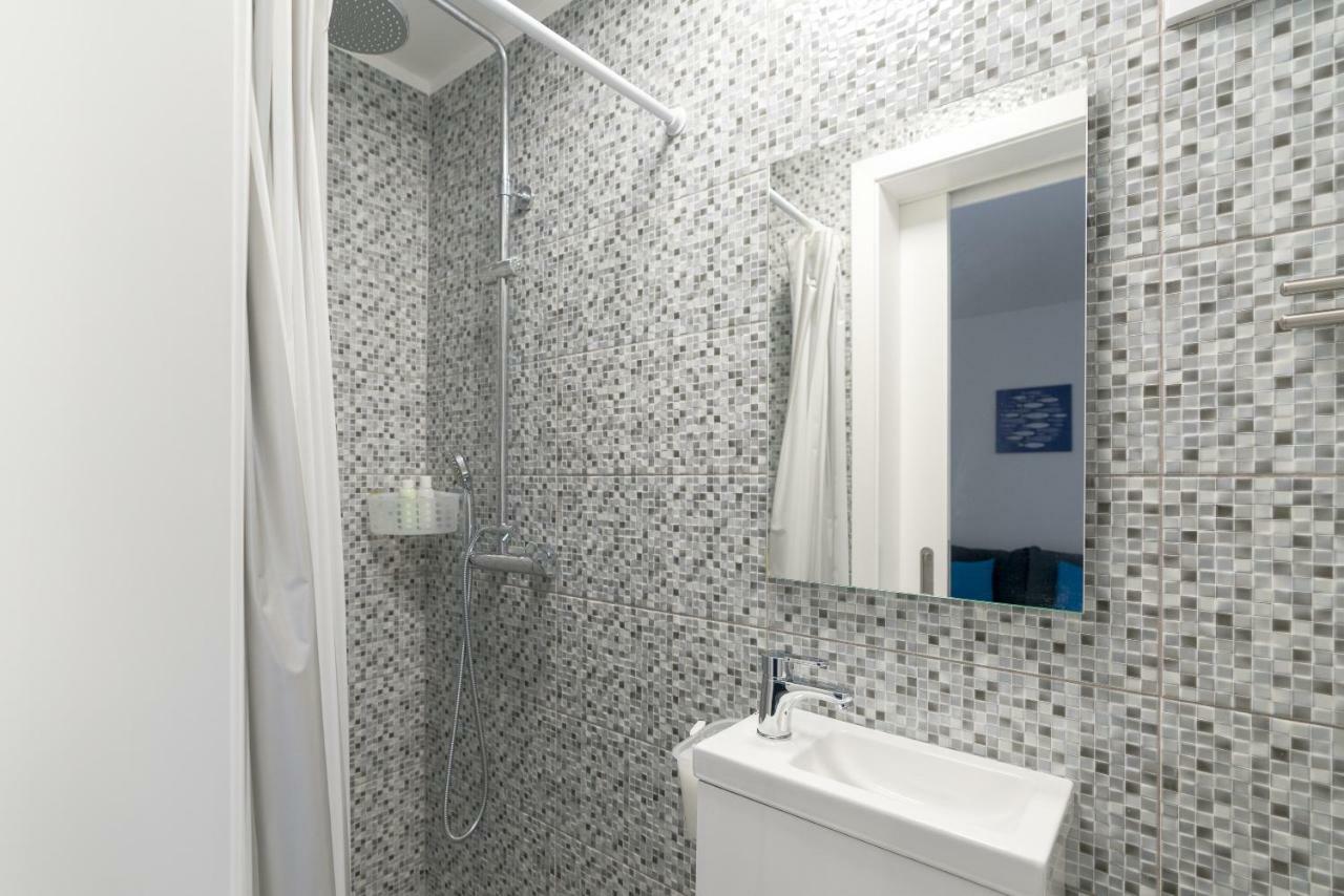 Casa Das Bonecas 2 # Private Garage Included # Пол до Мар Екстериор снимка