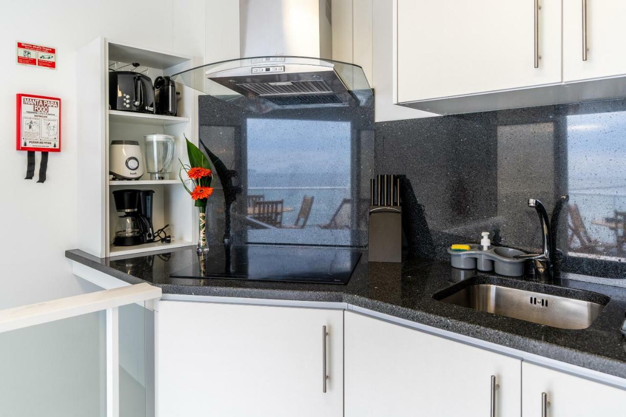 Casa Das Bonecas 2 # Private Garage Included # Пол до Мар Екстериор снимка