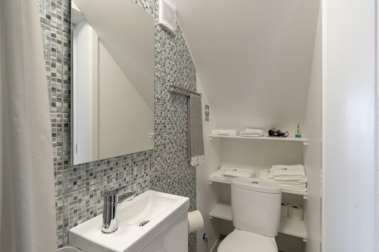 Casa Das Bonecas 2 # Private Garage Included # Пол до Мар Екстериор снимка