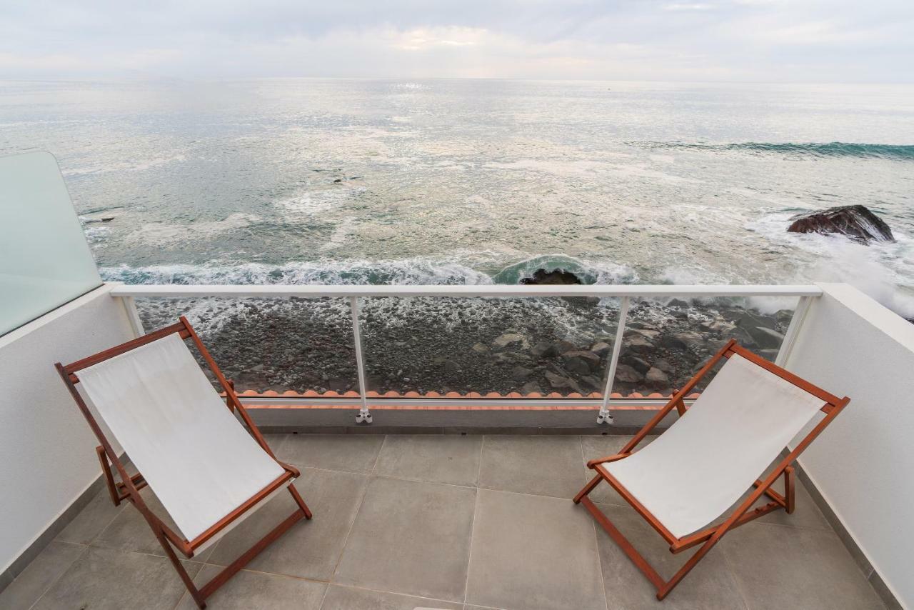 Casa Das Bonecas 2 # Private Garage Included # Пол до Мар Екстериор снимка