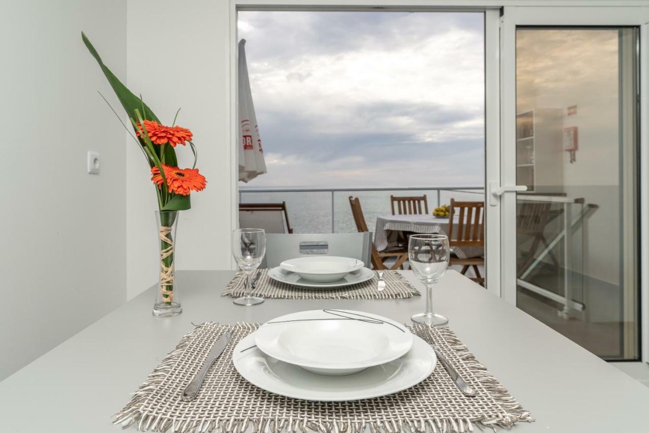 Casa Das Bonecas 2 # Private Garage Included # Пол до Мар Екстериор снимка