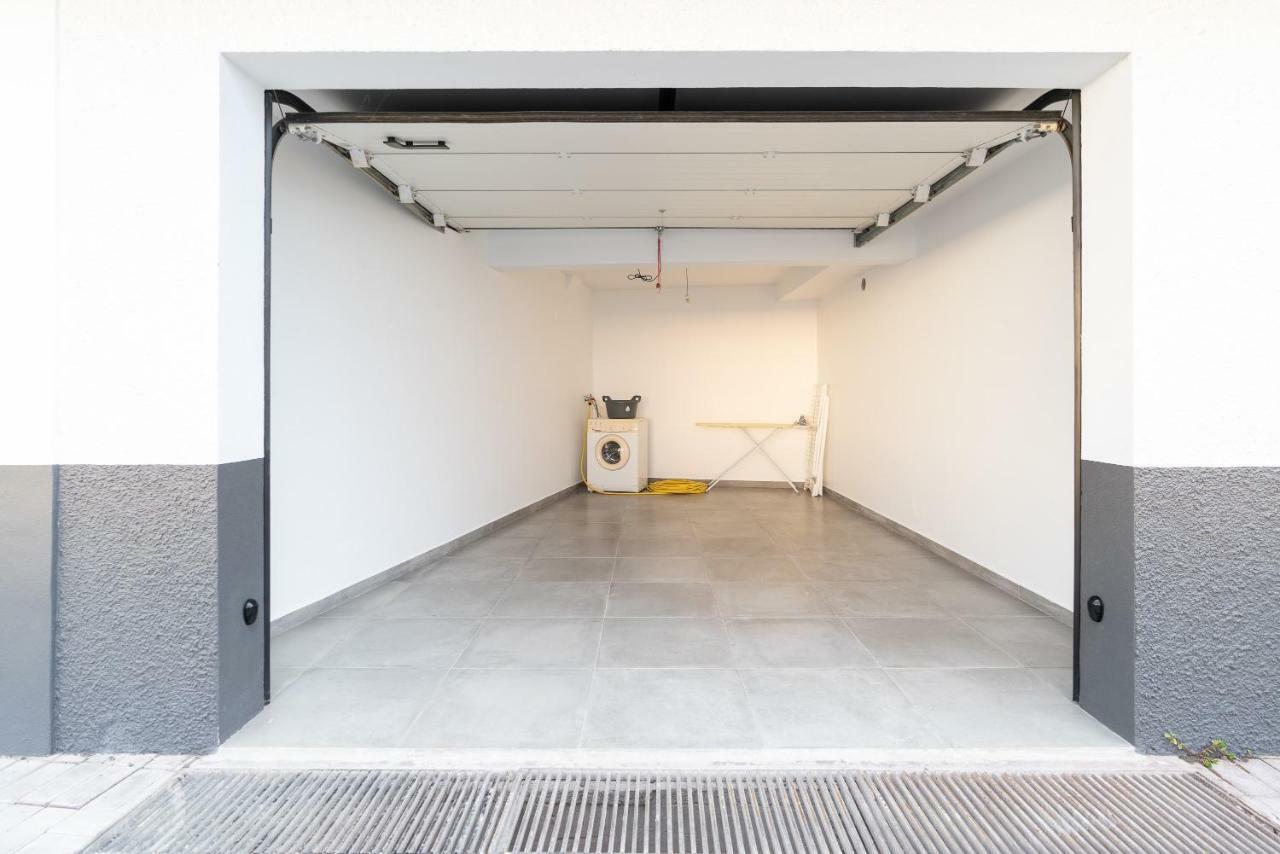 Casa Das Bonecas 2 # Private Garage Included # Пол до Мар Екстериор снимка