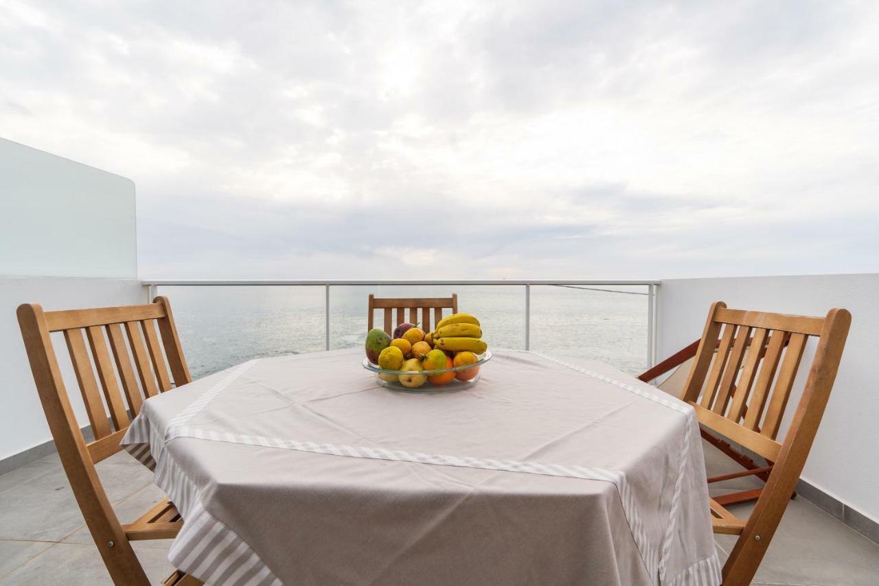 Casa Das Bonecas 2 # Private Garage Included # Пол до Мар Екстериор снимка