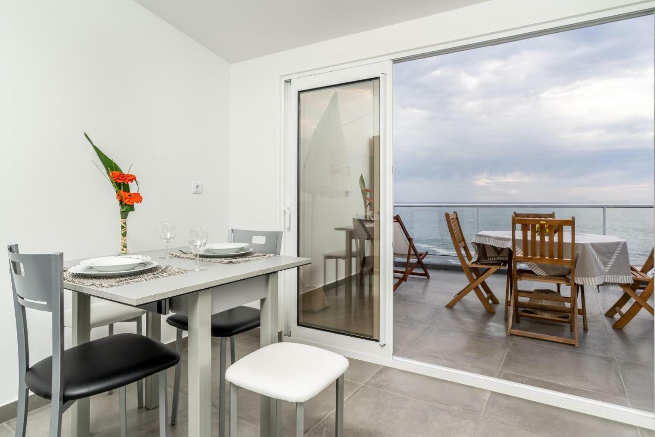 Casa Das Bonecas 2 # Private Garage Included # Пол до Мар Екстериор снимка